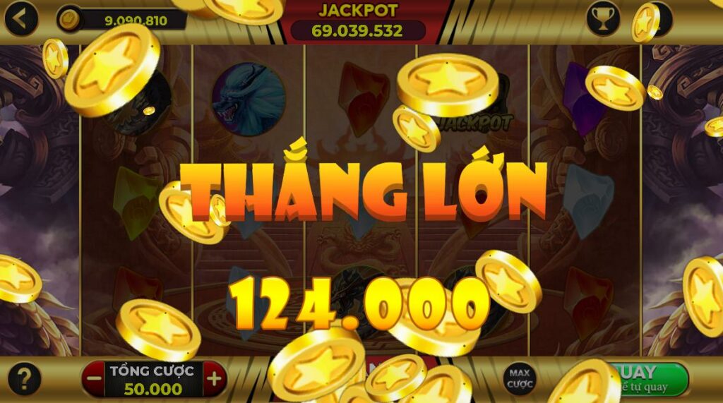 Mẹo Để Nổ Hũ Tài Xỉu Thắng Lớn Tại 78win